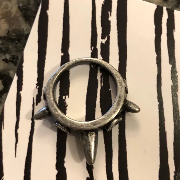 PUNK RING - Picture 2 of 4